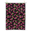 Bold Cherries Tea Towel