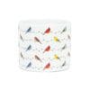 Multi-bird planter small 11.5 cm (4.5") diameter