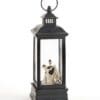 10.82" Skelton Water Lantern