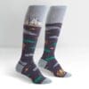 Sea Voyage women's novelty knee high socks