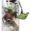 Yoda bookmark