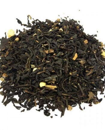 Likabilitea "Sweet Chai" Loose Leaf Black Tea - 90g