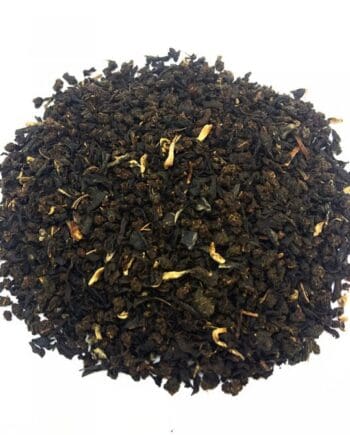 Likabilitea " Endearing English Breakfast" Loose Leaf Black Tea - 90g