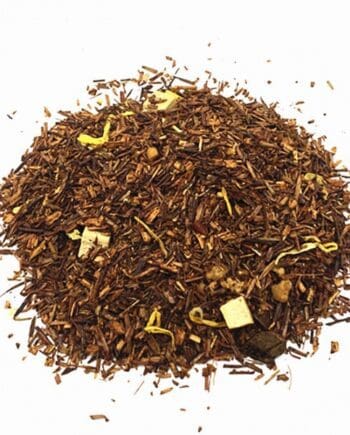 Likabilitea "Very Friendly Vanilla" Loose Leaf Rooibos Tea - 90g