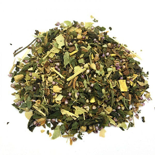 Likabilitea "Feels Great" Loose Leaf Herbal Tea - 50g