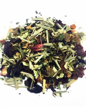 Likabilitea "Enjoyable Nights Sleep" Loose Leaf Herbal Tea - 50g