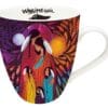 "Family" 18 oz. Signature Mug by Artist Betty Albert