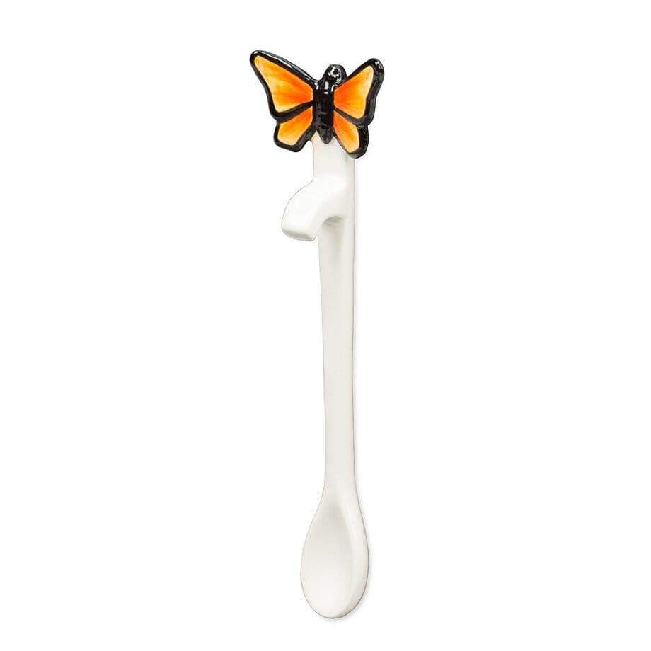 6" Monarch Hanging Spoon