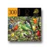 "Bird" Puzzle 300 Pieces