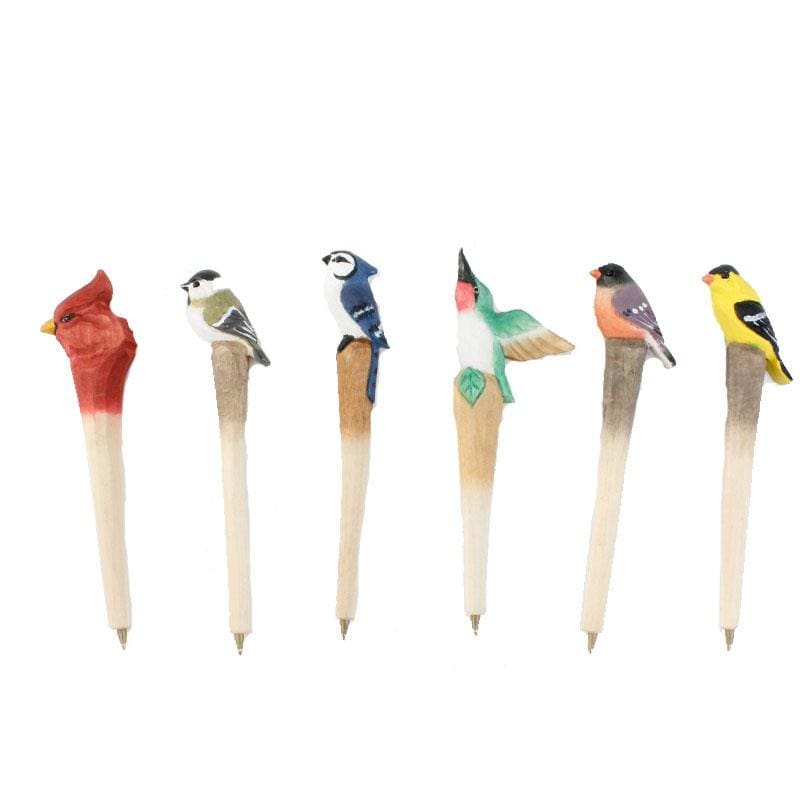 Bird Pens assortment