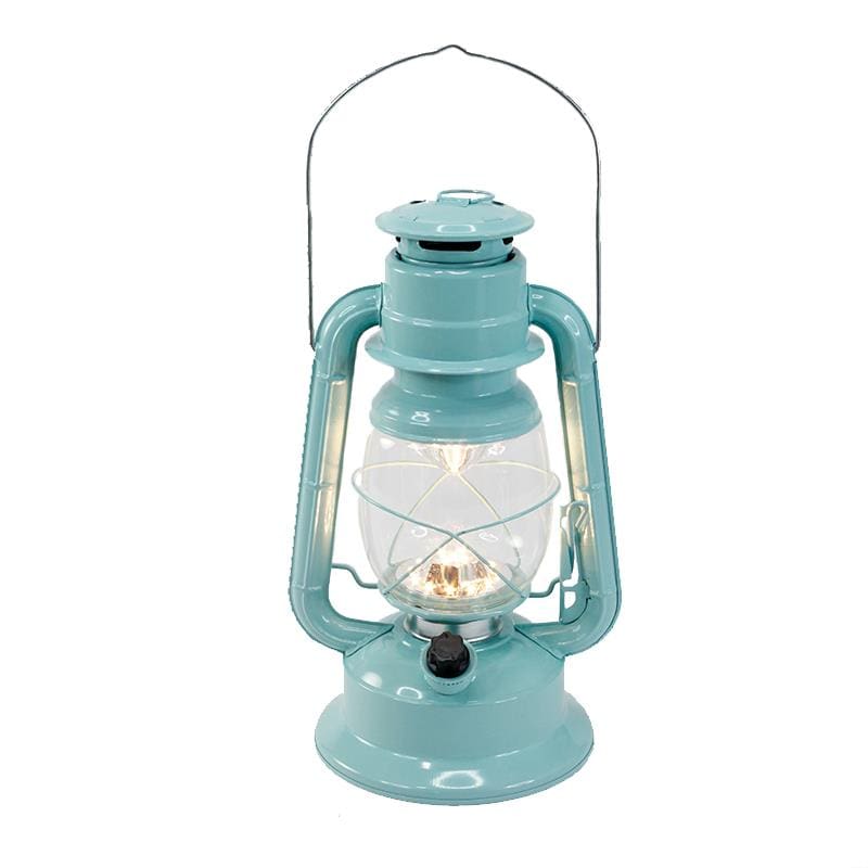 LED Lantern blue base