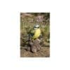 5" Blue Tit Motion Activated Singing Figurine