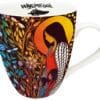 "All Children Matter" 18 oz. Signature Mug by Artist Betty Albert