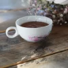 "Cherry Blossom" 8 oz. Morph Tea Set for One