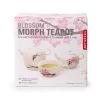 "Cherry Blossom" 8 oz. Morph Tea Set for One