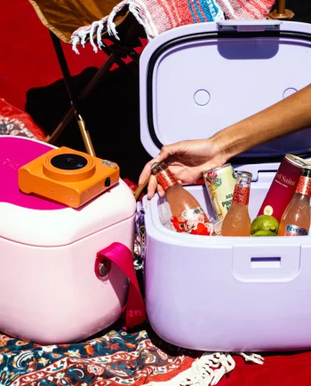 Chillpod Coolers & Bags