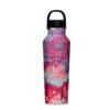 Corkcicle 20 oz. Sport Canteen Dopamine Floral