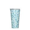 Corkcicle 16 oz. Tumbler Ditzy Floral Blue