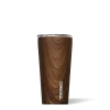 Corkcicle 16 oz. Tumbler Walnut Wood