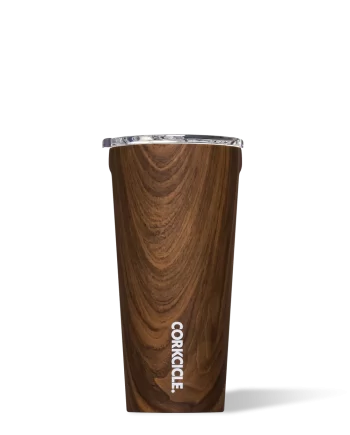 Corkcicle 16 oz. Tumbler Walnut Wood