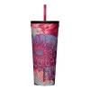 Corkcicle 20 oz. Cold Cup Dopamine Floral