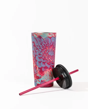 Corkcicle 20 oz. Cold Cup Dopamine Floral