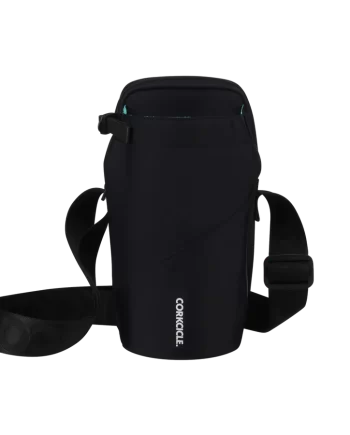 Corkcicle 9.25" Sling Black Neoprene