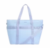 Corkcicle 21" Estelle Tote Periwinkle