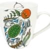 Emissary Signature mug by Indigenous artist Mark Nadjiwan