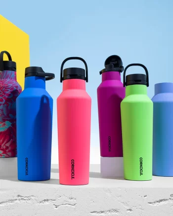 Corkcicle 20 oz Sport Canteen Assortment