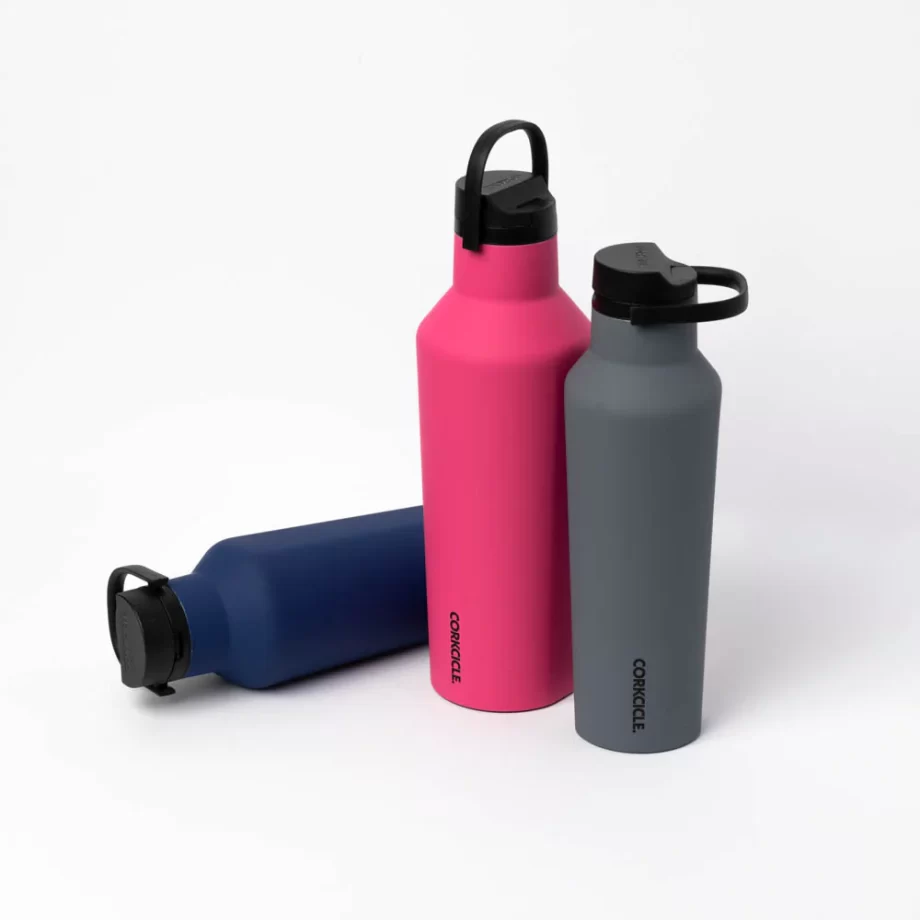 Corkcicle 32 oz Sport Canteen Assort3