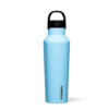 Corkcicle 20 oz Sport Canteen Santorini Water Bottle