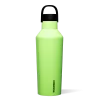 Corkcicle 32 oz Sport Canteen in Margarita (Light Green)