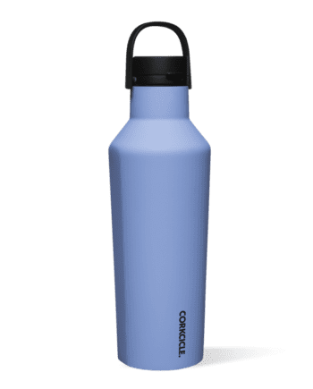 Corkcicle 32 oz Sport Canteen in Periwinkle