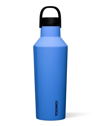 Corkcicle 32 oz Sport Canteen in Pacific Blue