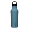 Corkcicle 32 oz Sport Canteen in Storm (Greyish Blue)