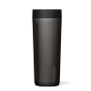 Corkcicle 17 oz Commuter Cup Ceramic Slate travel Mug