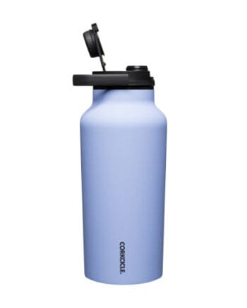 Corkcicle 64 oz Sport Jug Periwinkle