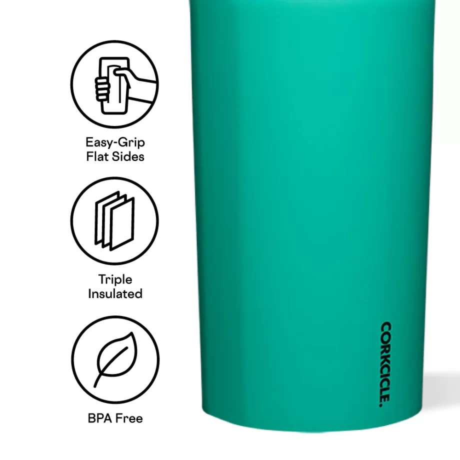 Corkcicle 64 oz Sport Jug Kokomo