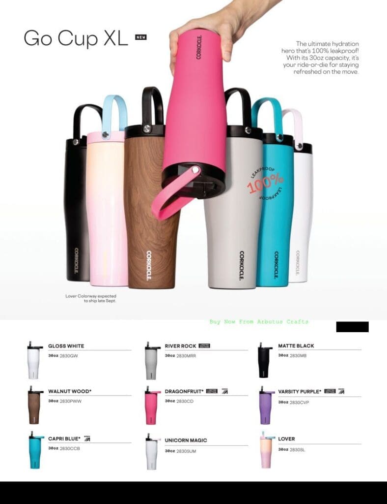 00 Corkcicle Go Cup XL Selection2