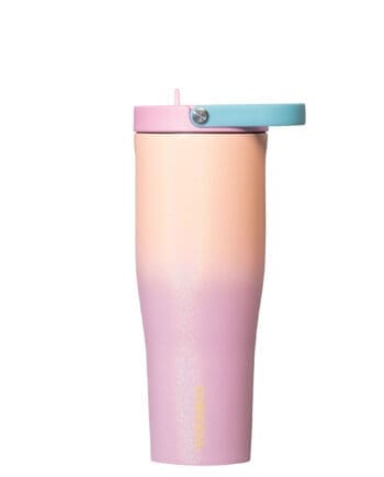 Corkcicle 30 oz Go Cup XL Lover (Pink)